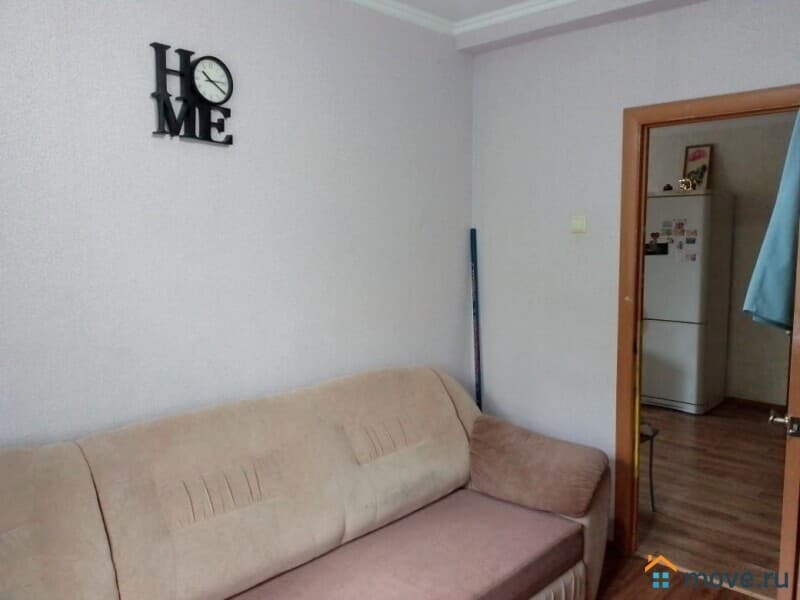 3-комн. квартира, 48 м²