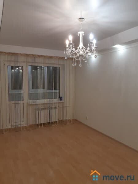 2-комн. квартира, 48 м²