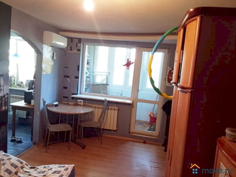 2-комн. квартира, 45 м²