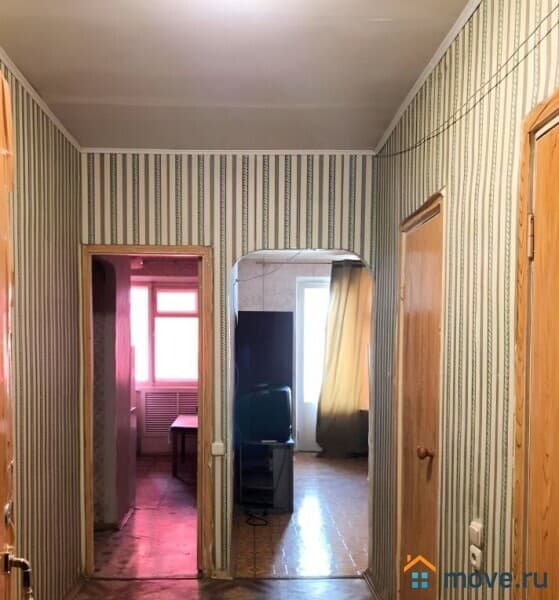 1-комн. квартира, 40 м²