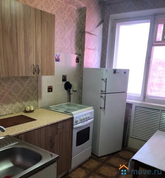 1-комн. квартира, 40 м²