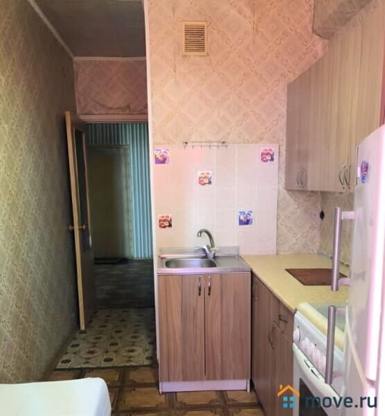 1-комн. квартира, 40 м²