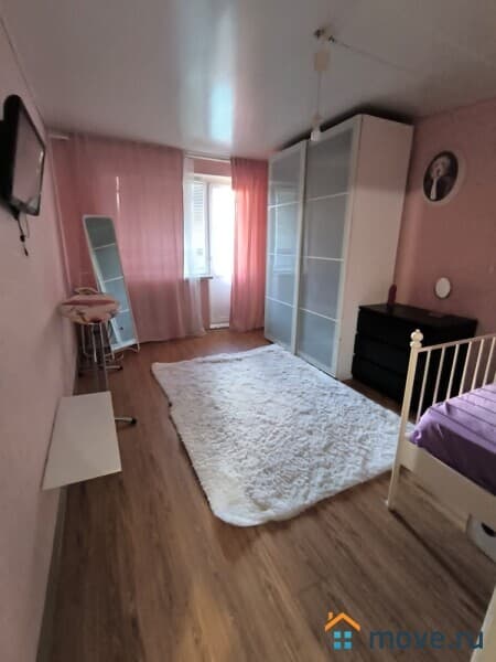 2-комн. квартира, 49 м²