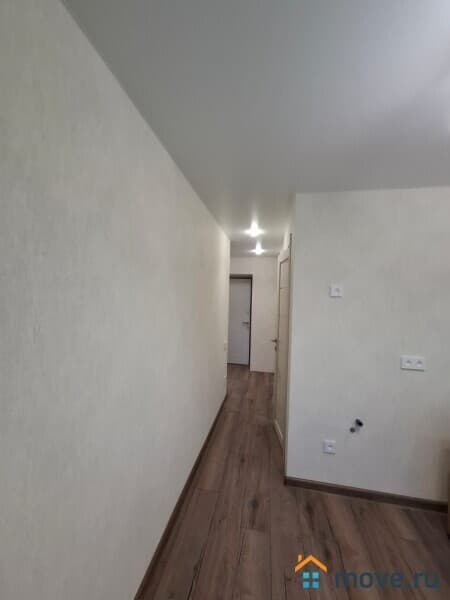 1-комн. квартира, 38 м²