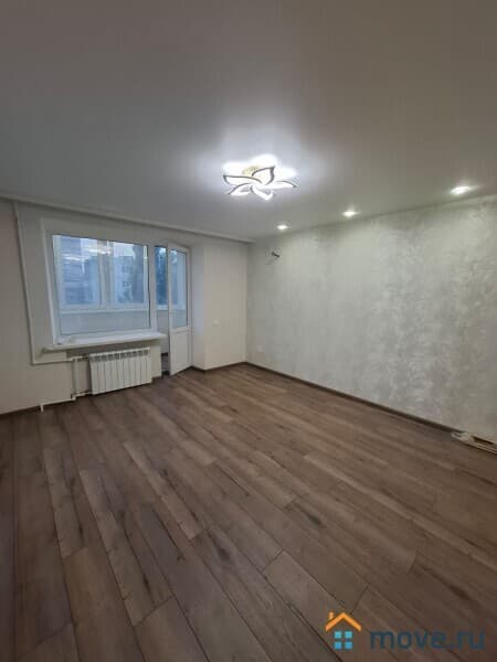 1-комн. квартира, 38 м²