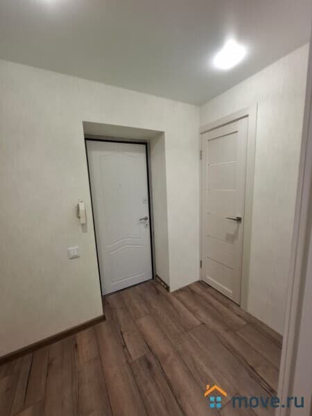 1-комн. квартира, 38 м²