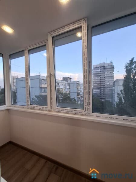 1-комн. квартира, 38 м²