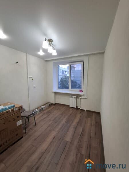 1-комн. квартира, 38 м²