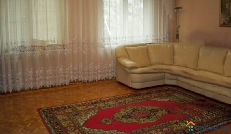 5-комн. квартира, 121 м²