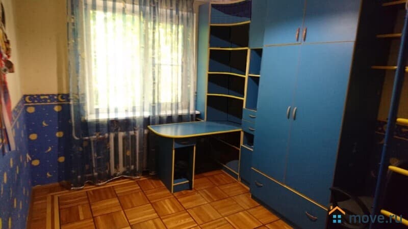 5-комн. квартира, 121 м²