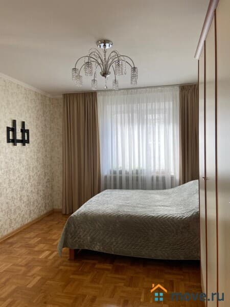 4-комн. квартира, 85 м²