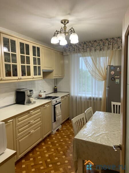 4-комн. квартира, 85 м²