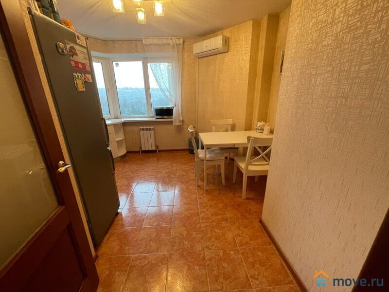 1-комн. квартира, 38 м²