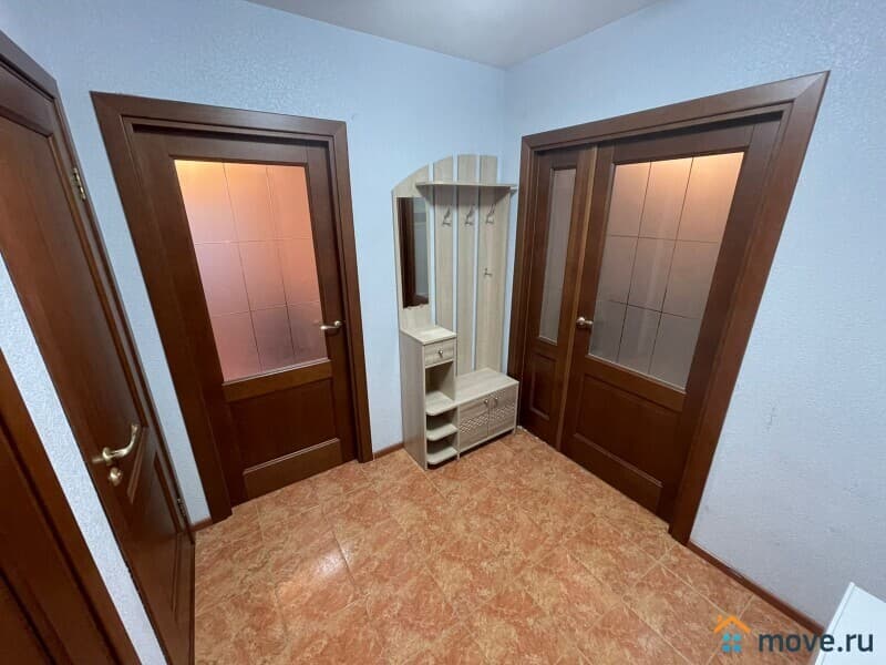 1-комн. квартира, 38 м²