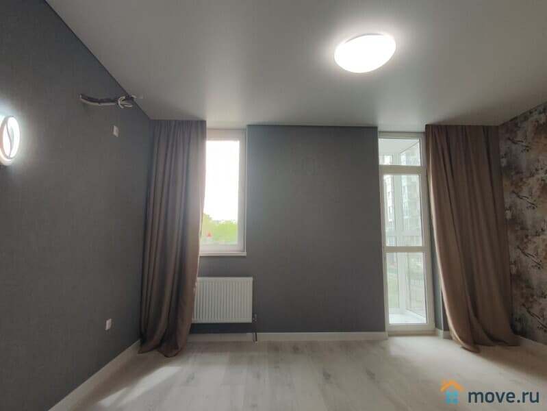 1-комн. квартира, 30 м²