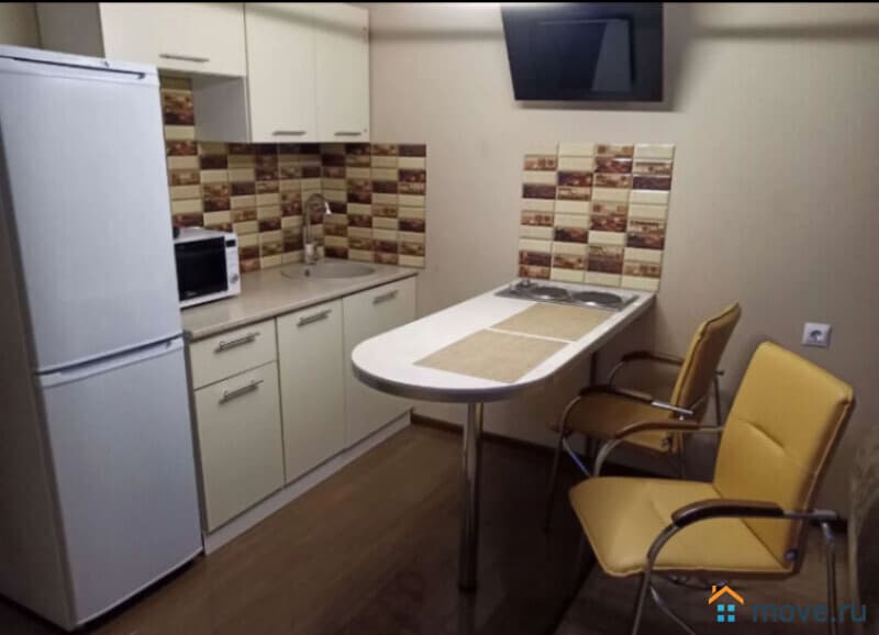 1-комн. квартира, 28 м²