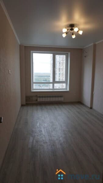 3-комн. квартира, 65 м²