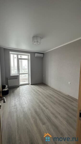 3-комн. квартира, 65 м²