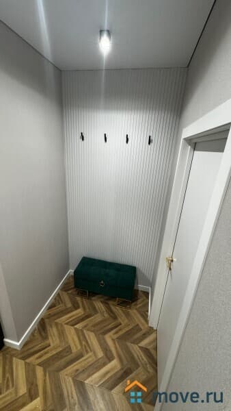 1-комн. квартира, 38 м²