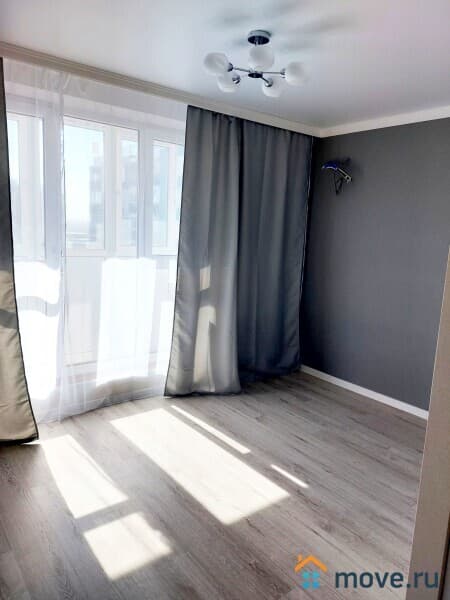 1-комн. квартира, 27 м²