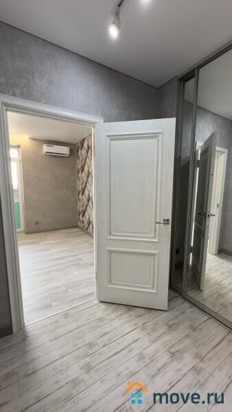 1-комн. квартира, 31 м²