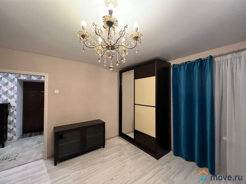 1-комн. квартира, 40 м²