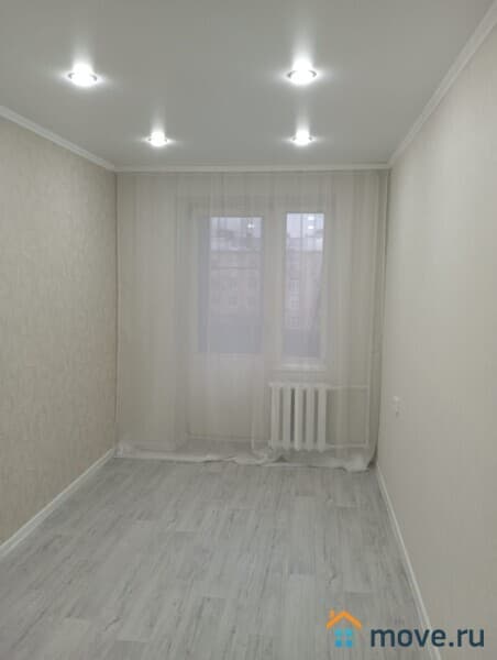 3-комн. квартира, 58 м²