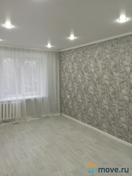 3-комн. квартира, 58 м²