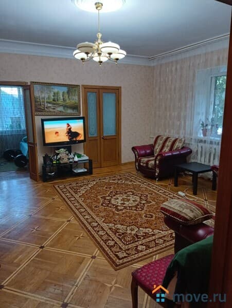 3-комн. квартира, 58 м²