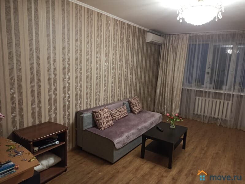 3-комн. квартира, 94.7 м²