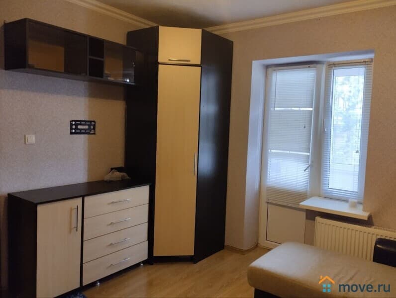 1-комн. квартира, 30 м²