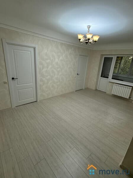 4-комн. квартира, 60 м²