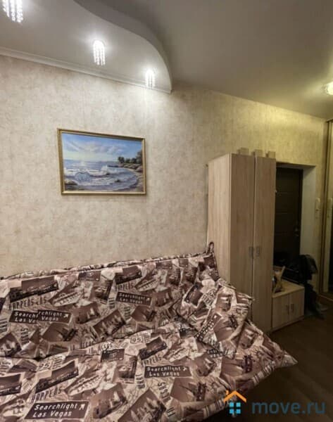 1-комн. квартира, 30 м²