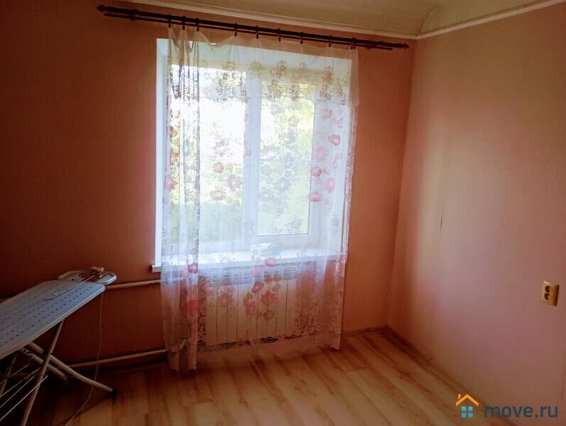 3-комн. квартира, 48 м²