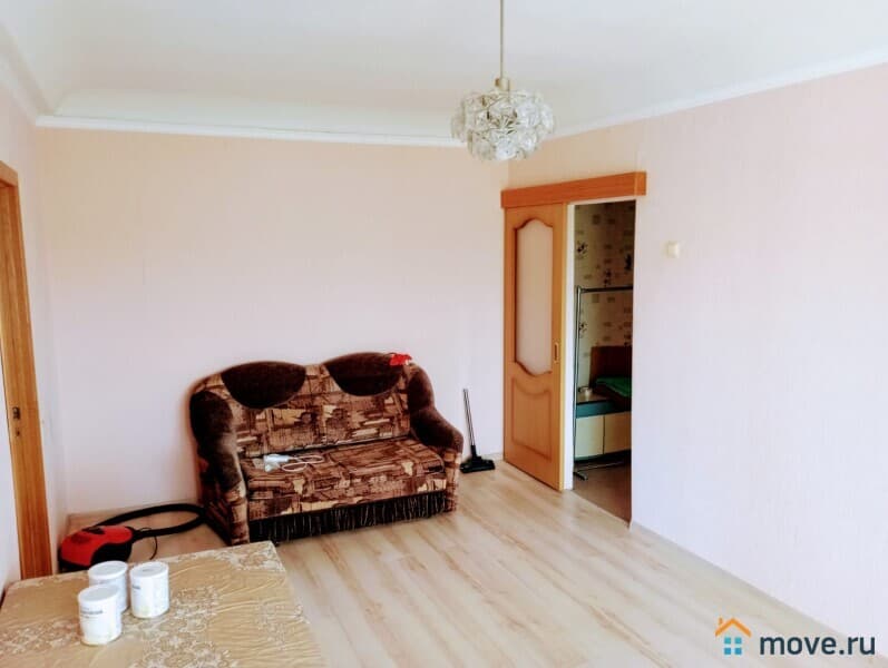 3-комн. квартира, 48 м²