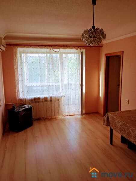 3-комн. квартира, 48 м²