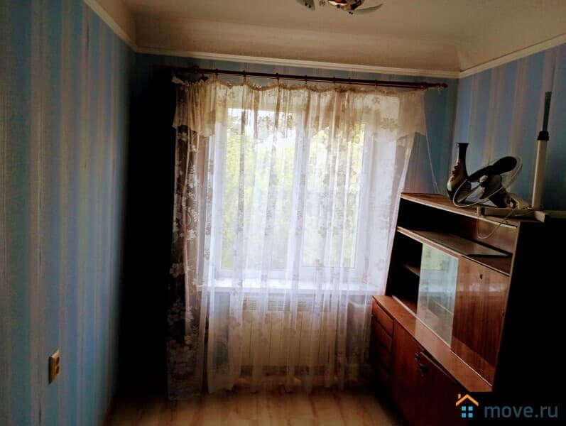 3-комн. квартира, 48 м²