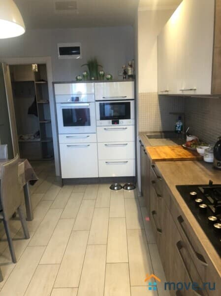 3-комн. квартира, 85 м²