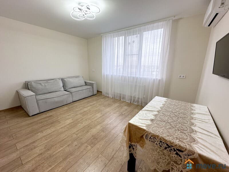 3-комн. квартира, 72 м²