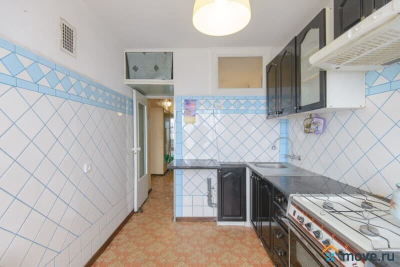 2-комн. квартира, 56 м²