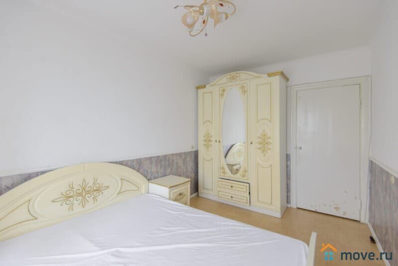 2-комн. квартира, 56 м²