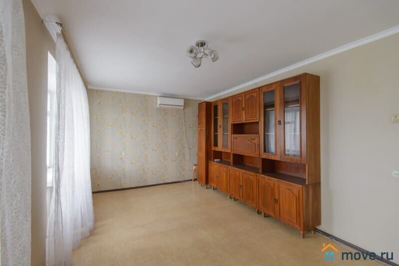 2-комн. квартира, 56 м²