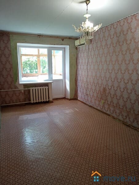 2-комн. квартира, 43 м²