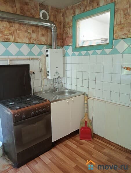 2-комн. квартира, 43 м²