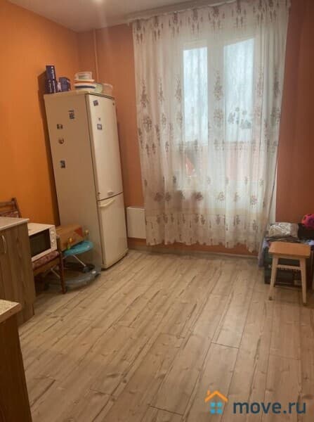 1-комн. квартира, 34 м²