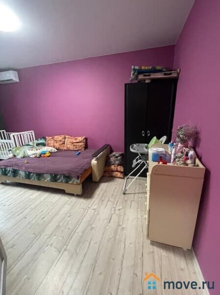 1-комн. квартира, 34 м²