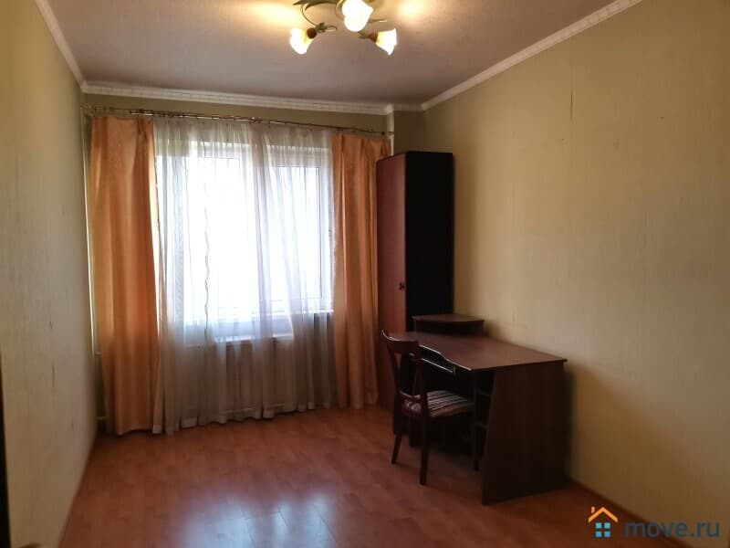 3-комн. квартира, 98 м²