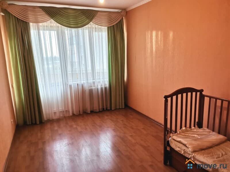 3-комн. квартира, 98 м²