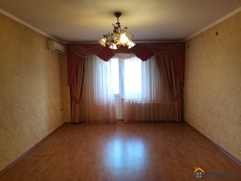 3-комн. квартира, 98 м²