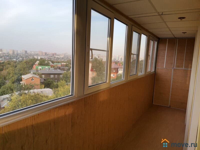 3-комн. квартира, 98 м²